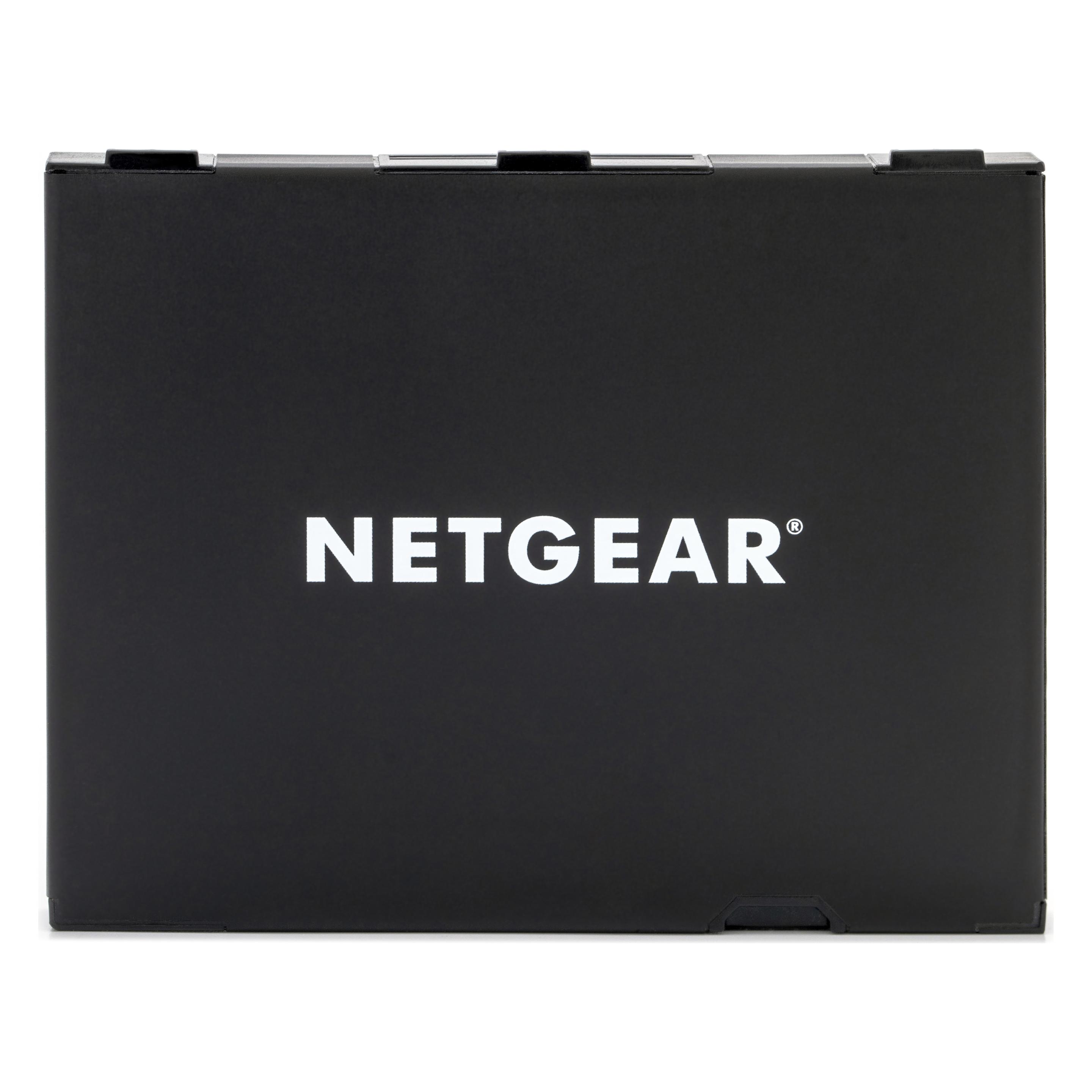 Netgear MHBTR10-10000S Ersatzbatterie (1 Stk., Gerätespezifisch, 5040 mAh) (MHBTR10-10000S)