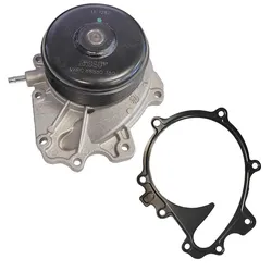 Wasserpumpe Motorkühlung SKF VKPC 88880 für Mercedes-Benz E