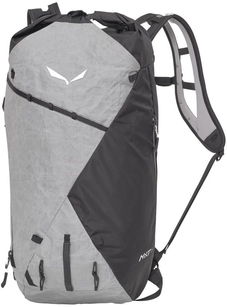 Salewa  - Nxt 25 Alloy Black - Sac à dos