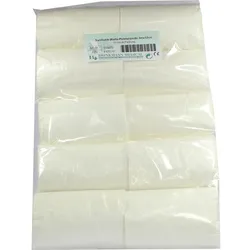 Synthetik Watte Polsterbinde 3mx10cm 10 ST
