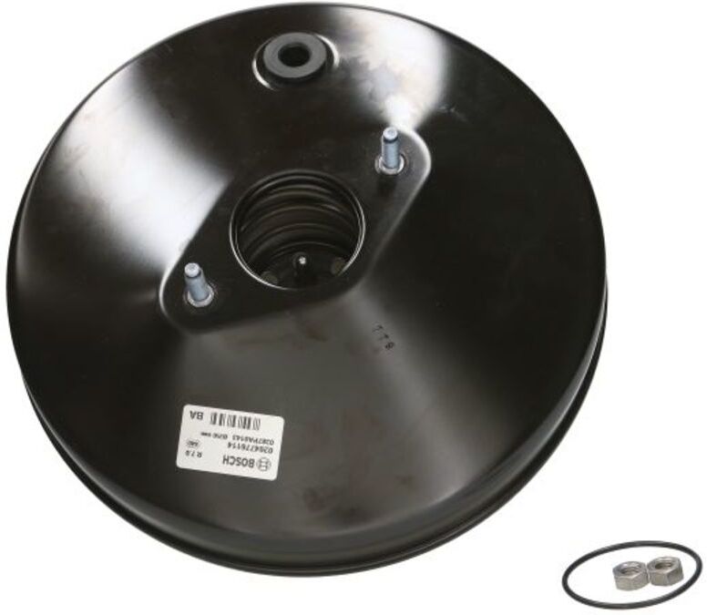 Bremskraftverstärker BOSCH 0 204 776 113