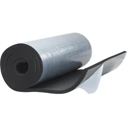 Armacell ArmaFlex Microban Isolierplatten selbstklebend Breite 1 Meter Länge 3 Meter Dicke 32 mm