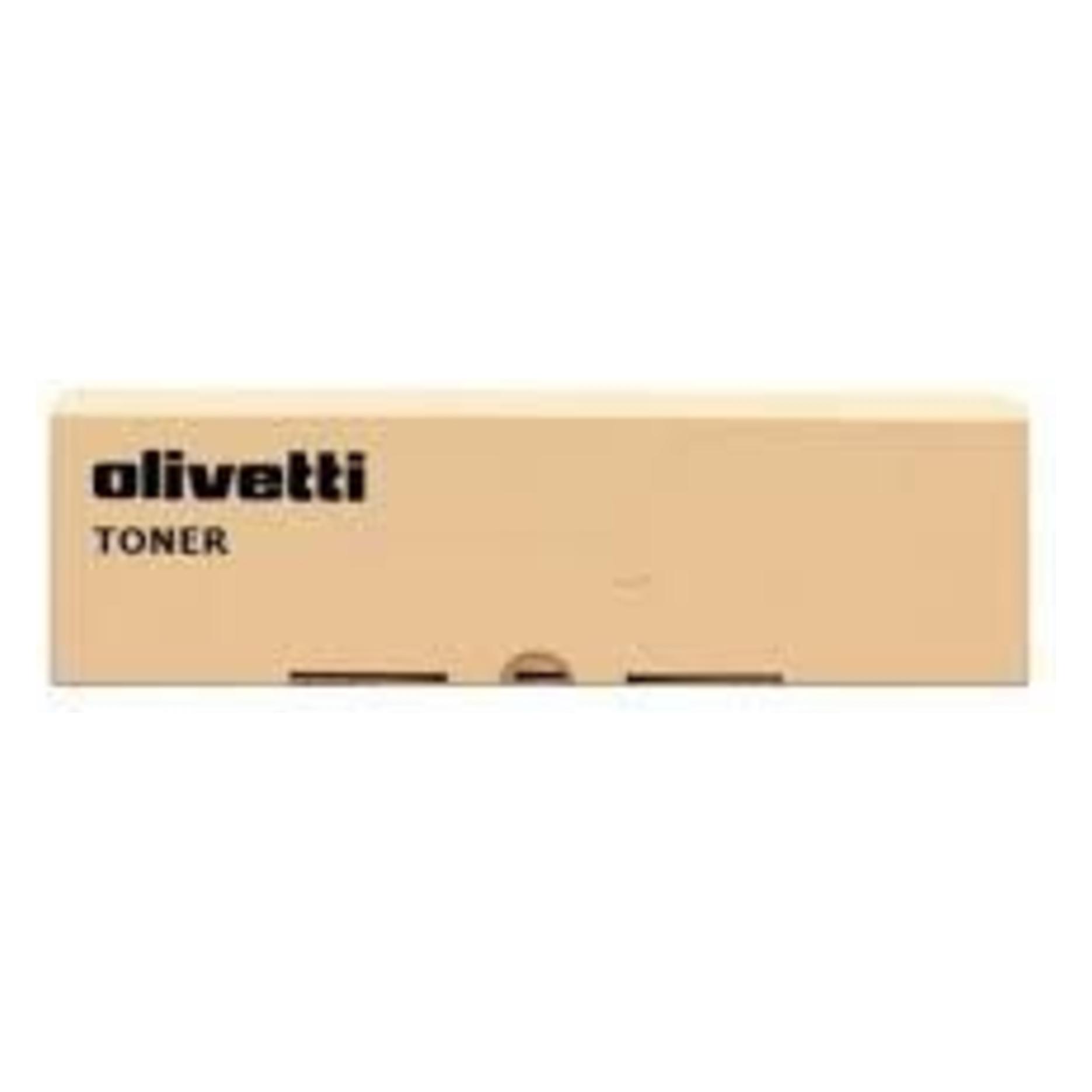 Olivetti B1195 (C) (B1195)
