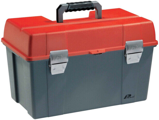 PLANO Valise en plastique 560x340x340 mm (488311)