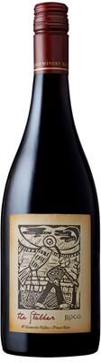"""Roco The Stalker Pinot Noir 2021 Red Wine - Oregon"""