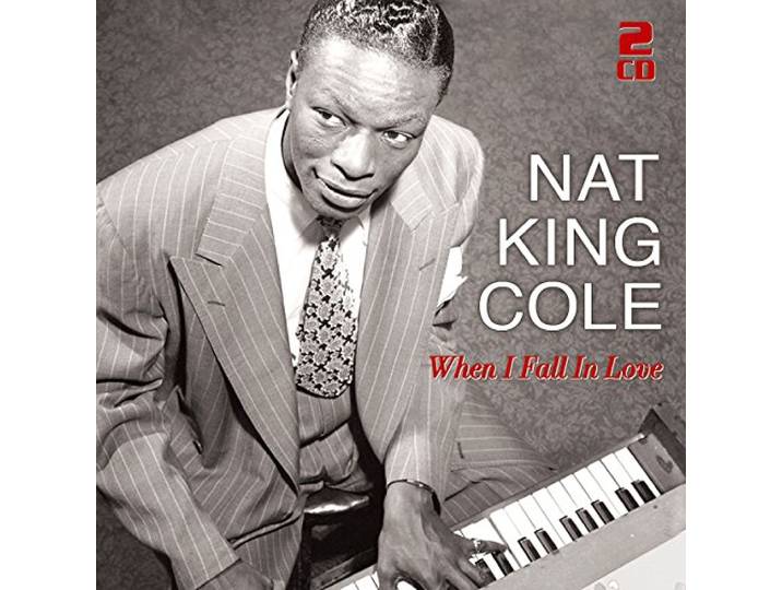 When I Fall in Love - 50 Great Love
