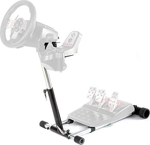 Wheel Stand Pro für Logitech G29/G920/G923/G27/G25 Racing Wheel - DELUXE V2