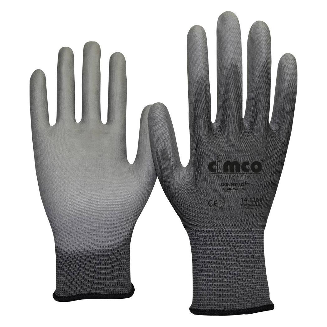 Cimco 141260 141260 Skinny Soft GR 9 (9) (141260)