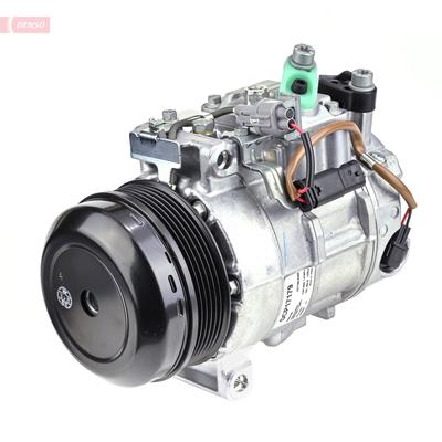 DENSO Kompressor, Klimaanlage dcp17179 für Mercedes