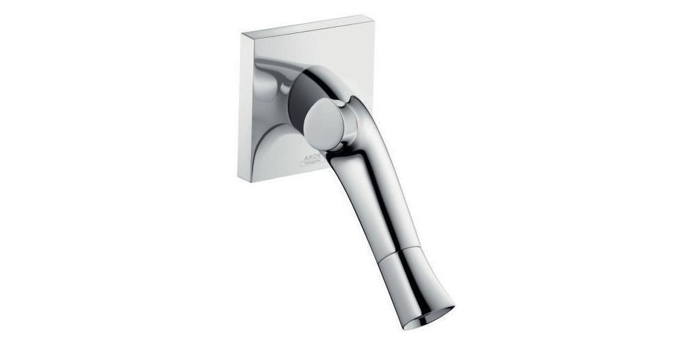 AXOR 12015820 2-Griff Waschtischarmatur UP Axor
