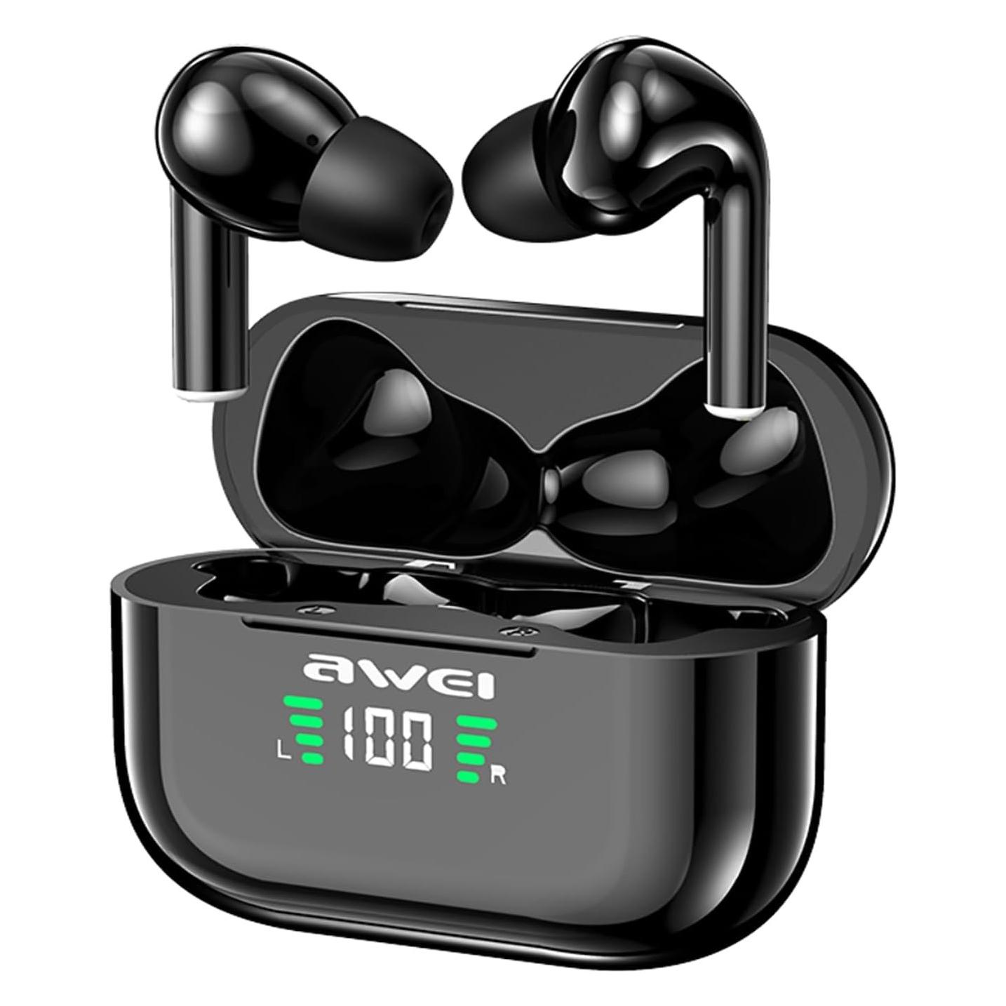 Awei T29P (NC, 8 h, Kabellos) (T29P)
