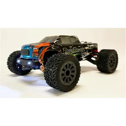 DF-Models FastTruck Mini 1:16 RTR (RTR Ready-to-Run)