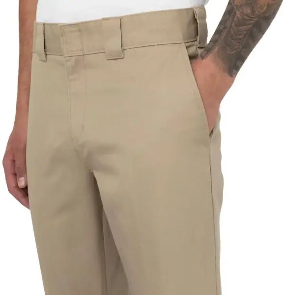 Dickies 872 Rec Work Pants (28/30 - Khaki)