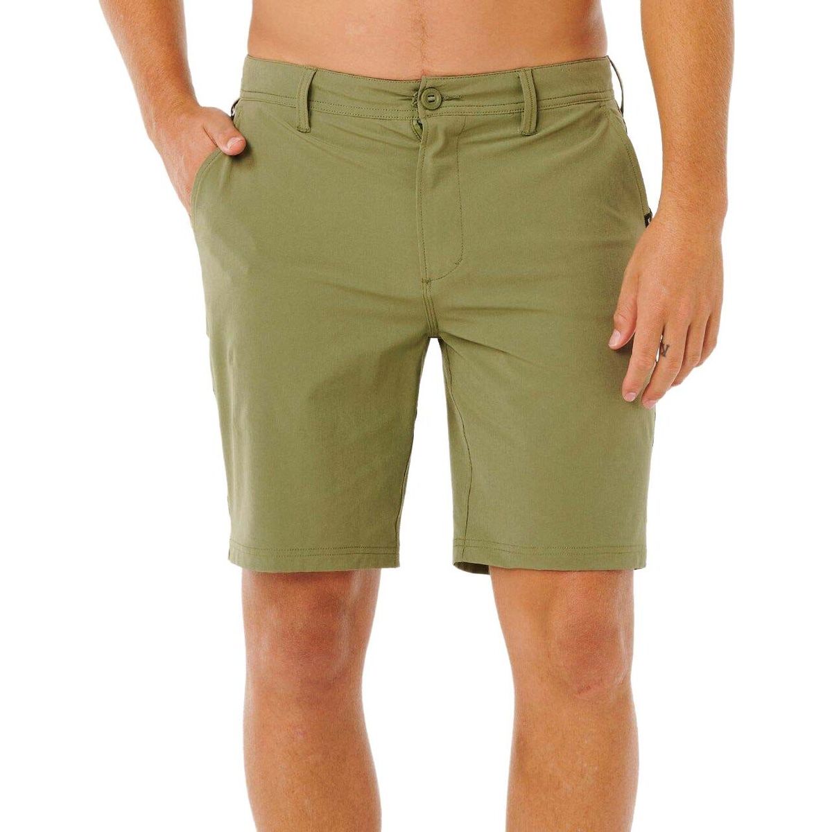 RipCurl Boardwalk Phase Nineteen surplus green (8231) 32 02ZMWS-8231-32