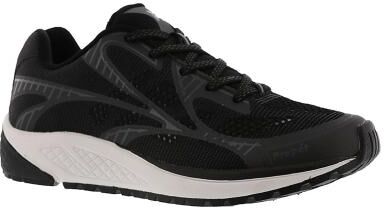 Propet Propet One LT - Womens 7.5 Black Walking N
