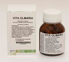 OTI Srl VITA OTI Olmaria 60 Cps