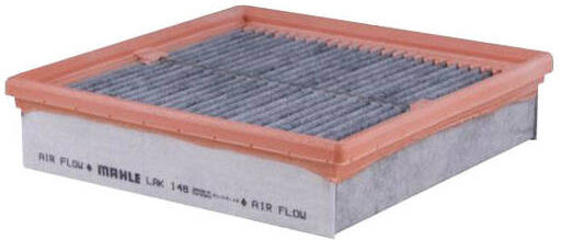 MAHLE LAK 148 Suodatin, sisäilma