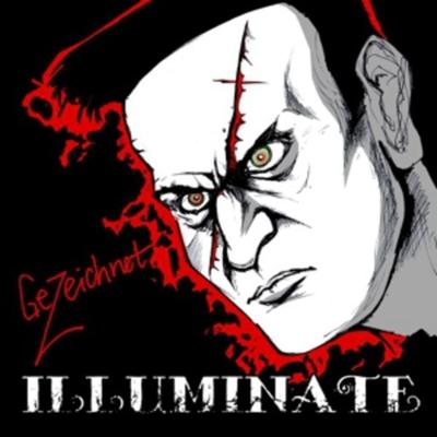 Illuminate: GeZeichnet - Illuminate, CD