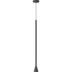 Pendelleuchte Arrow Schwarz max. 40 Watt