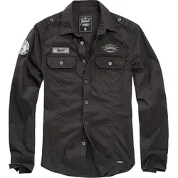 Brandit Luis Vintage Hemd 5XL