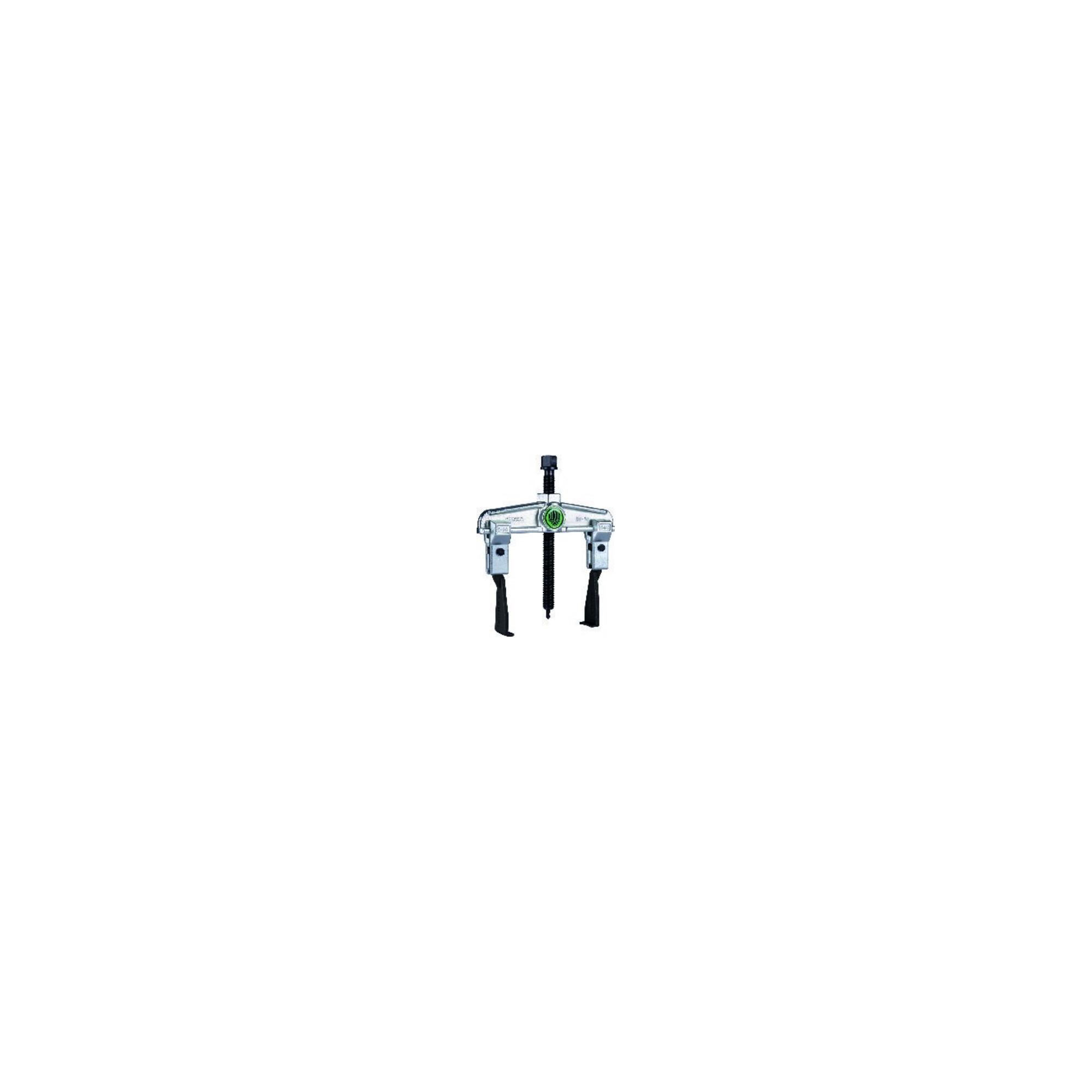 Kukko Abzieher Universal 2-armig 120x100mm (20-10-S)