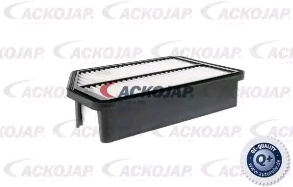 ACKOJA A52-0404 Air filter