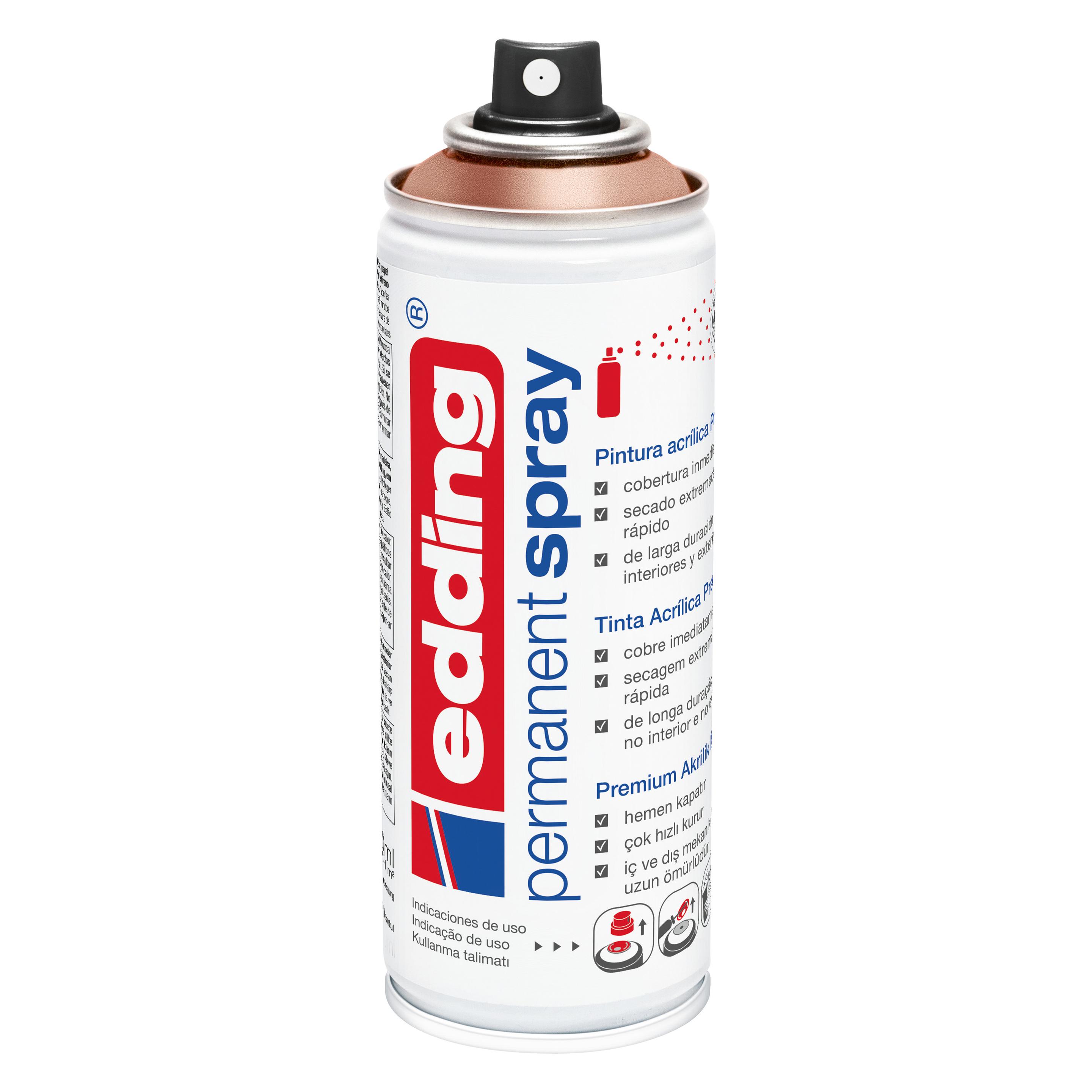 Edding Acryllack (200 ml) (002562937)