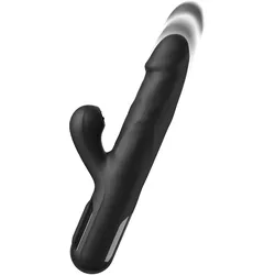 Pipedream, Vibrator, Sonix Silicone Thruster