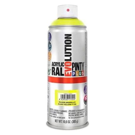 Pintyplus Evolution Fluo (400 ml) (45263919)