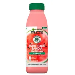 Garnier Fructis Hair Food Wassermelone Revitalizing Shampoo 350ml