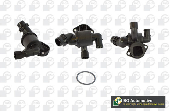 Bga Thermostat, Kühlmittel Ct0103 Für Seat