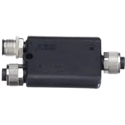 ABB Tina10Cv2 Adapter OSSD + Senderversorgung zur Anpassung der Orion-OSSD-Ausgänge zusätzlicher Anschluss für Orion-Sender 2TLA020054R1610