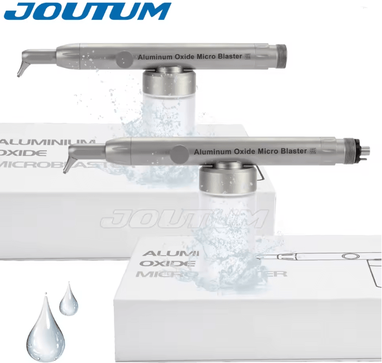 Inspire Essentials ProJet Aluminum Oxide Micro Blaster Dental Handpiece a