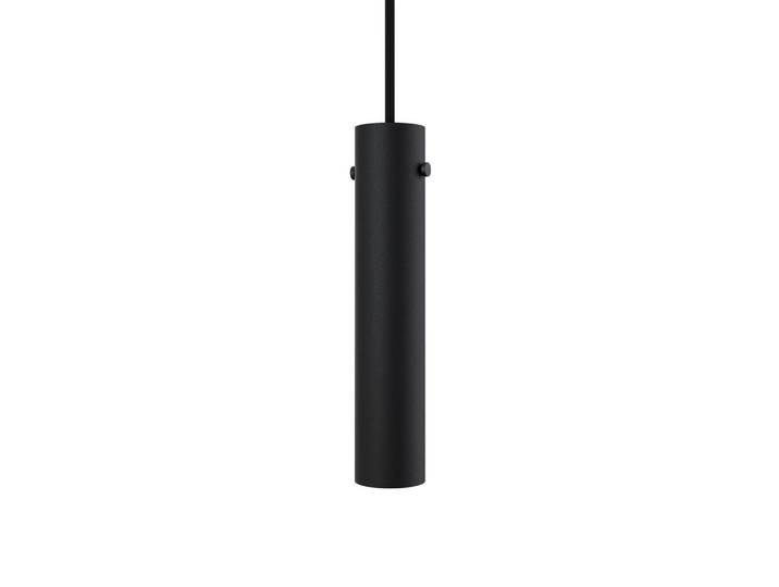 Belid Hängeleuchte Tyson, Schwarz, Metall, 30 cm, CE, Lampen & Leuchten, Innenbeleuchtung, Hängeleuchten, Pendelleuchten