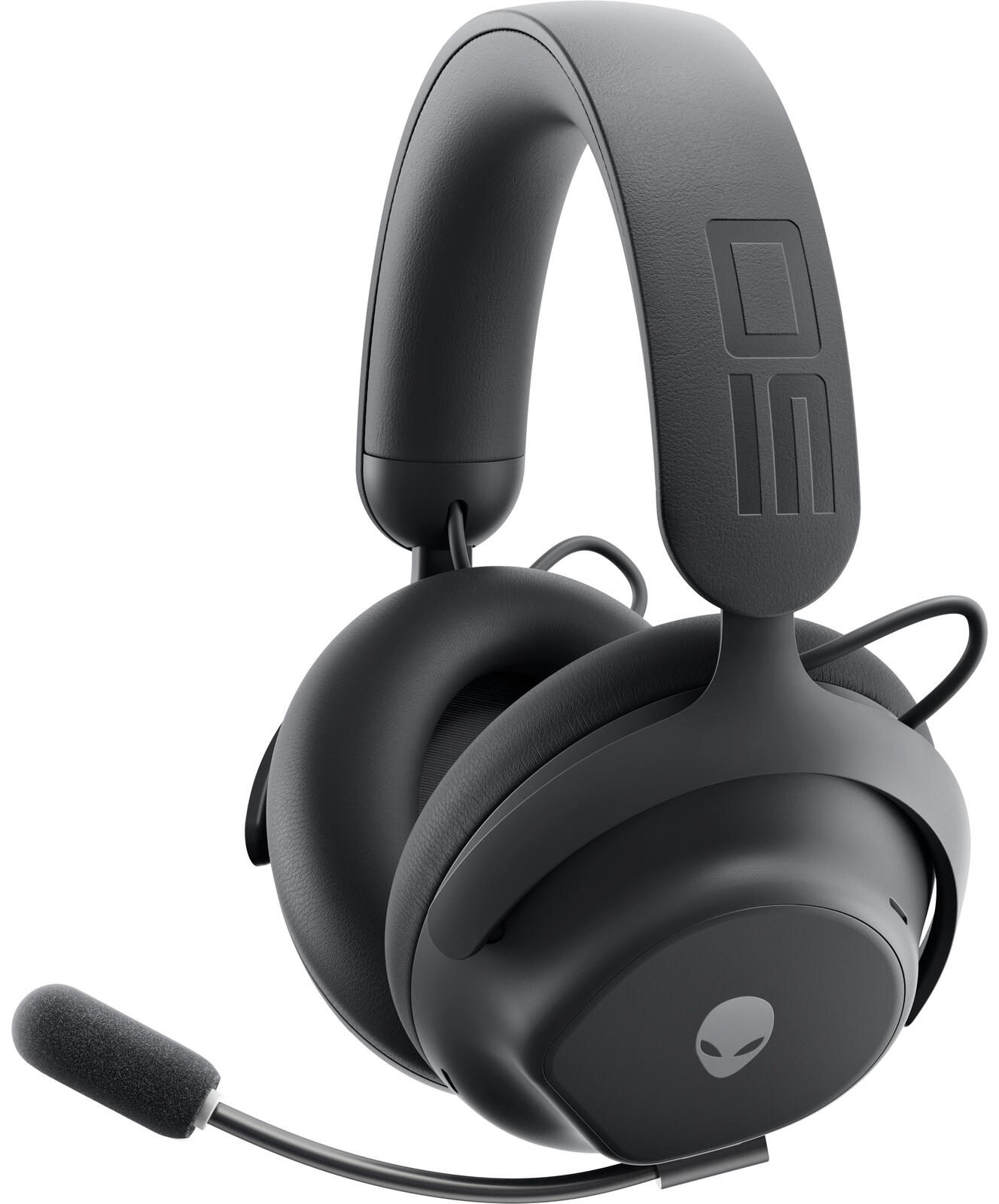 Dell Alienware PRO-HS-G-DEAM Wireless Gaming Headset, schwarz