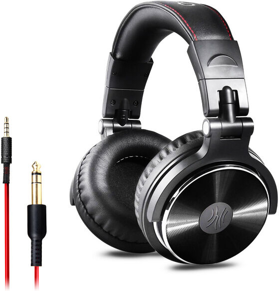 OneOdio Pro 20 Black nero
