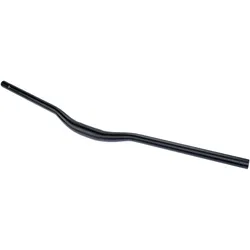 CONTEC Lenker Moab 700 mm schwarz Rise 25 mm