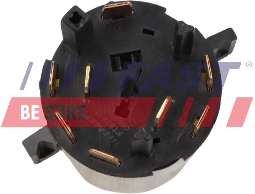 Fast Zünd-/startschalter Ft82413 Für Vw