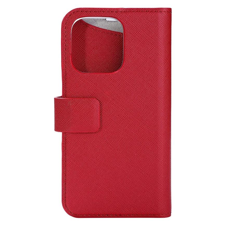 Carl ONSALA COLLECTION Eco Wallet 2 card (Apple iPhone 14 Pro) (577193)