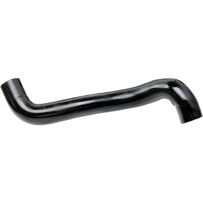 GATES Kühlerschlauch 052686 für RENAULT