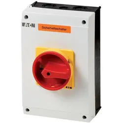 Eaton, Systemstromversorgung, T5B-4-15682/I4-SI