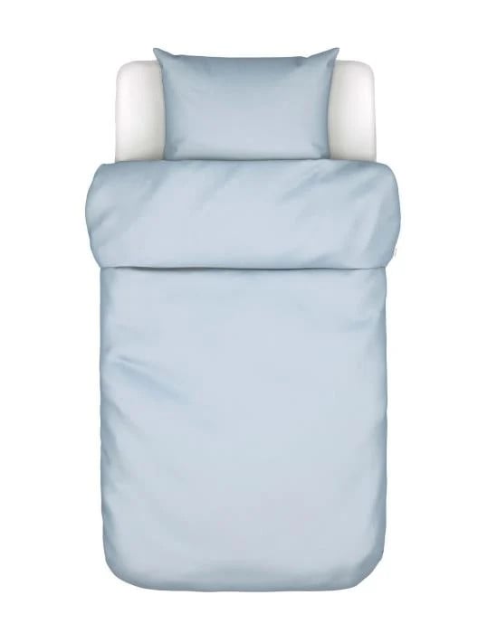 Marc O'Polo Tove Dekbedovertrek Powder blue