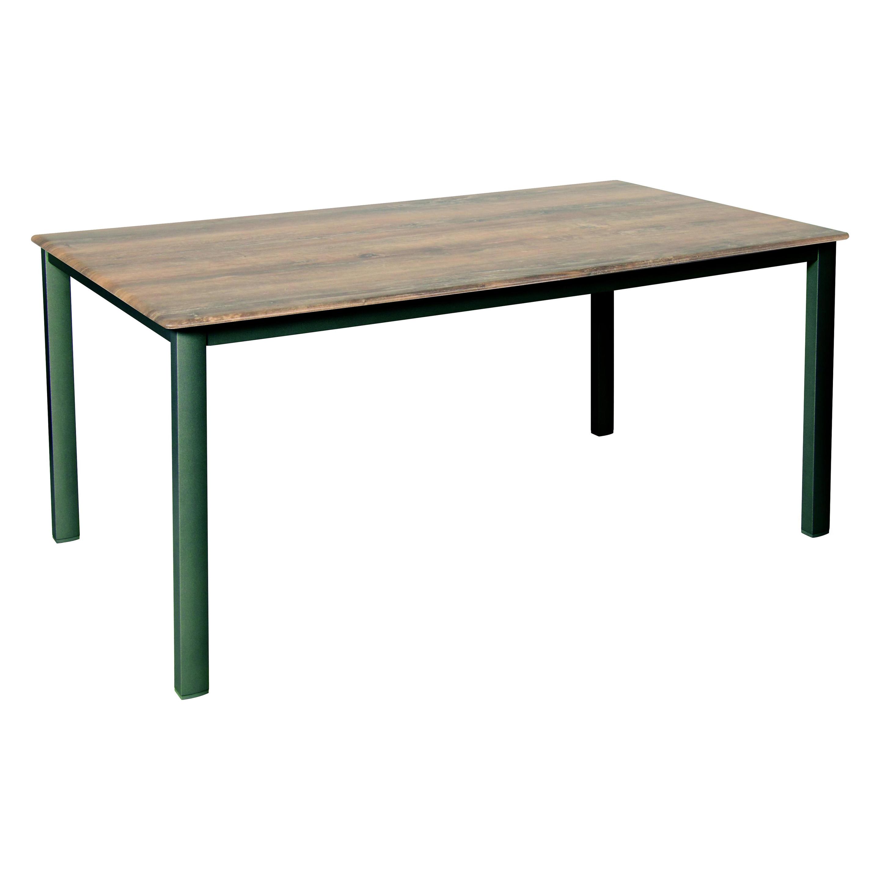 Acamp Set 4x Atacama x Acaplan (160 x 90 x 74 cm) (501033)