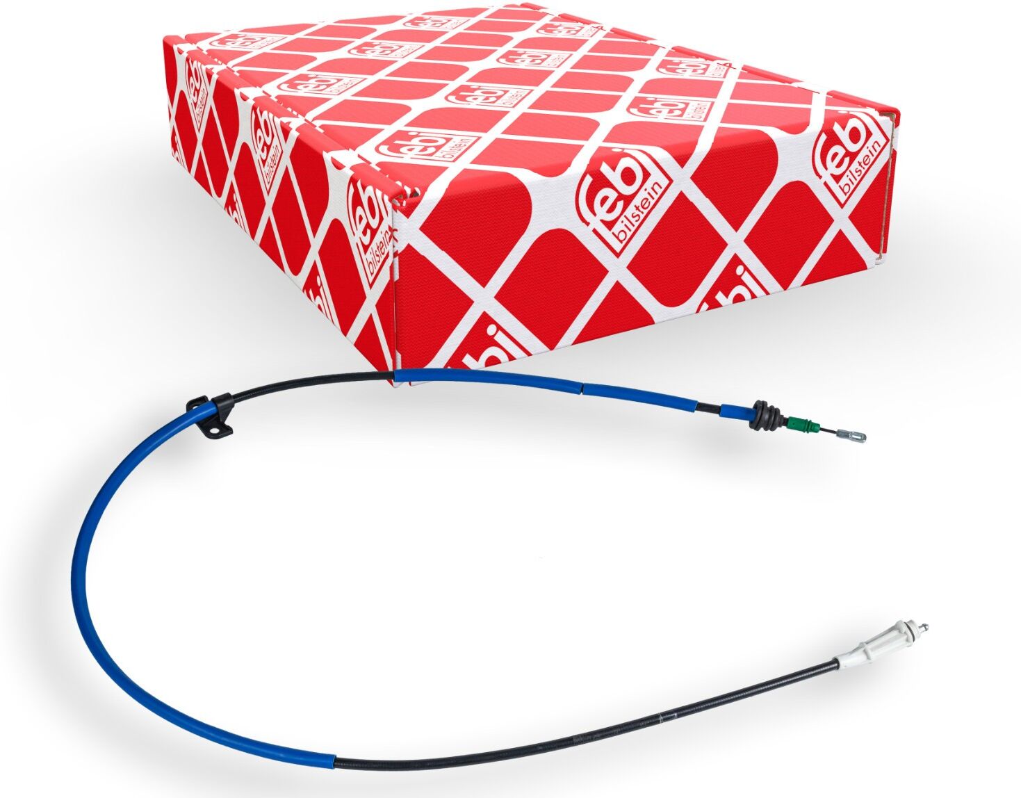 FEBI BILSTEIN 108964 Handbrake cable