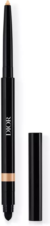 Christian Dior - Wasserfester Eyeliner, show Stylo, 0.3G,  PEARLY GOLD