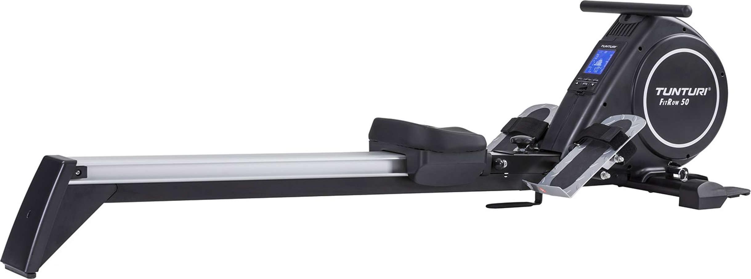 Tunturi FitRow 50 Rower - Rudergerät - Rudergerät