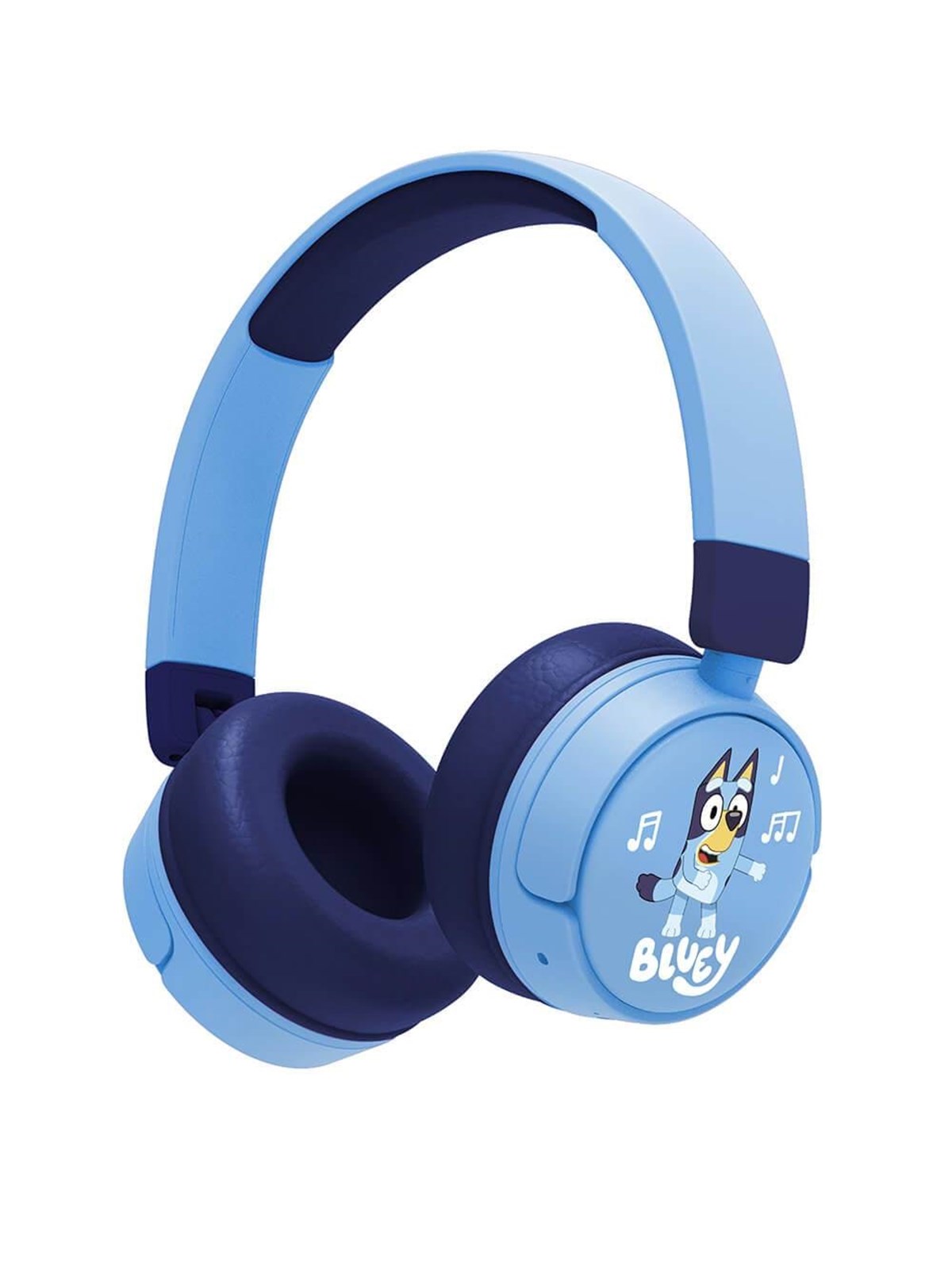 OTL Bluey - Kinder Bluetooth-Kopfhörer - 85/95 dB max