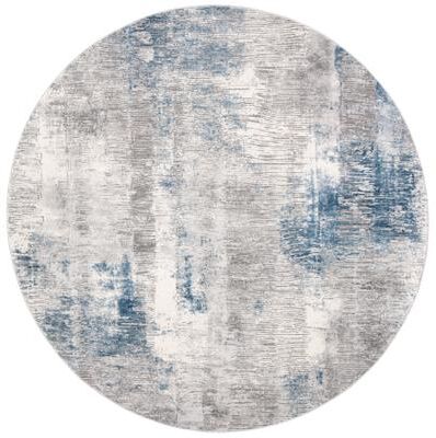 SAFAVIEH Invista Saige Modern Contemporary Abstract Textured Rug