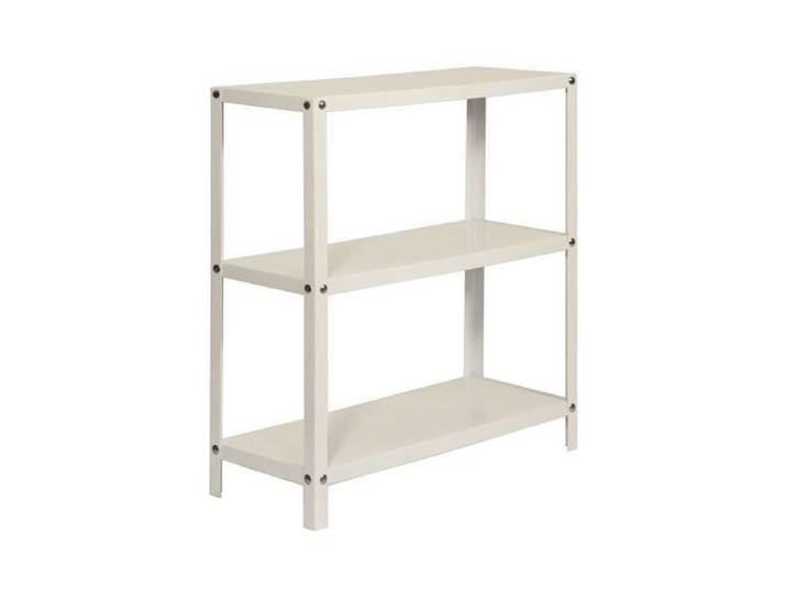 Étagère - Simonrack - HOMECLASSIC PLUS 3-300 - Blanc - 900x1000x300mm - Montage facile