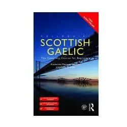 Colloquial Scottish Gaelic, Schulbücher